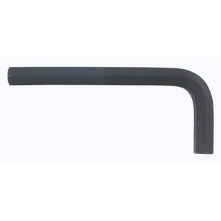 Wiha Tools 35318 14 x 137mm Black Hex L-Key Short Arm