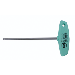 Wiha Tools 36464 IP9 x 100mm TORX Plus T-handle