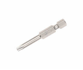 Wiha Tools 70411 T15 x 50mm Stainless Steel TORX® Power Bit