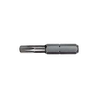 Wiha Tools 71607 IP7 x 25mm TORX® Plus Insert Bit, 10 Pack