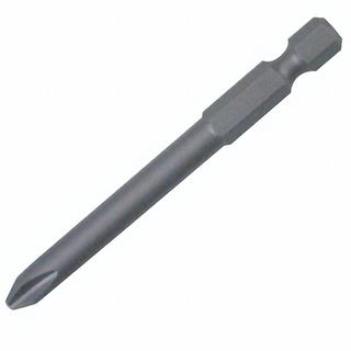 Wiha Tools 74111 #1 x 110mm Phillips Power Bit