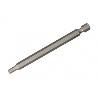 Wiha Tools 74345 9/64" x 70mm Hex Power Bit, pack of 10