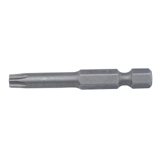 Wiha Tools 74728 T15 x 50mm TORX® Align Power Bit, 10 Pack