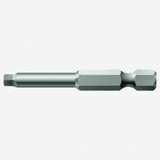 Wiha Tools 74812 #2 x 90mm Square Power Bit