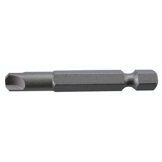 Wiha Tools 74901 #3 x 50mm Tri-Wing Power Bit, 10 Pack