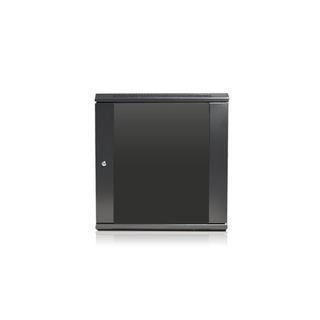 iStarUSA WM1260B 12U 600mm Depth Wallmount Server Cabinet