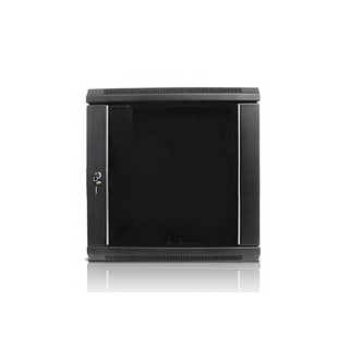 iStarUSA WM1545B 15U 450mm Depth Wallmount Server Cabinet