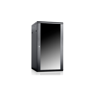 iStarUSA WM2260B 22U 600mm Depth Wallmount Server Cabinet