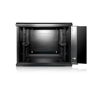 iStarUSA WMZ-955 9U 550mm Depth Swing-out Wallmount Server Cabinet