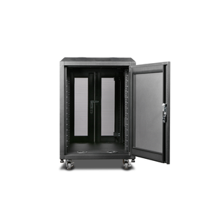 iStarUSA WN158 15U 800mm Depth Rack-mount Server Cabinet