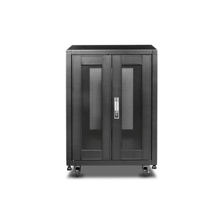 iStarUSA WN1510 15U 1000mm Depth Rack-mount Server Cabinet