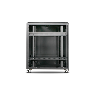 iStarUSA WN2210 22U 1000mm Depth Rack-mount Server Cabinet