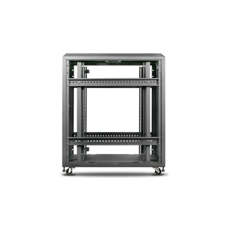 iStarUSA WN2210 22U 1000mm Depth Rack-mount Server Cabinet