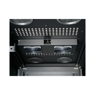 iStarUSA WN368 36U 800mm Depth Rack-mount Server Cabinet