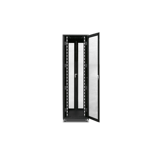 iStarUSA WN5212DP 52U 1200mm Depth Dual Panels Rackmount Server Cabinet