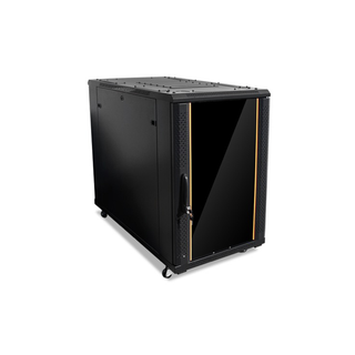 iStarUSA WNG-1810 18U 1000mm Depth Rack-mount Server Cabinet