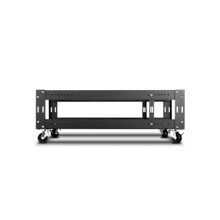 iStarUSA WOS-490 4U 900mm Open Frame Rack