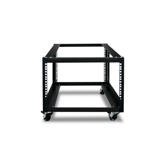 iStarUSA WOS-690 6U 900mm Open Frame Rack