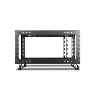 iStarUSA WOS-990 9U 900mm Open Frame Rack