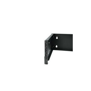 iStarUSA WOW-320 3U Wallmount Rack for Patch Panels or Hubs/Routers Rackmount Equipment