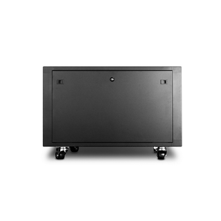 iStarUSA WQ-990 9U 900mm Depth Ultimate Quiet Server Cabinet