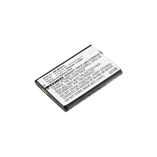 Dantona Replacement Battery WR-MF5510 for Novatel Wireless MIFI 5510L and MIFI5510L