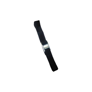 CLC WS12 12' Tie-Down Strap, Black