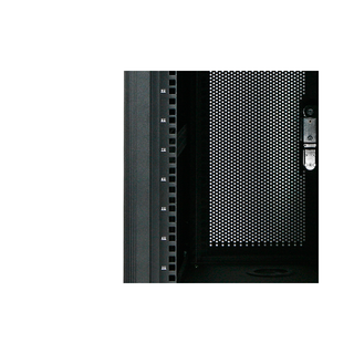 iStarUSA WSE-1010 10U 1000mm Depth Stylish Rackmount Cabinet