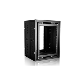 iStarUSA WSM-1560 15U 600mm Depth Rackmount Server Cabinet