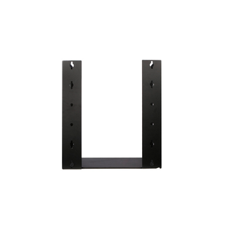 iStarUSA WU-120B 12U Wallmount Open Frame Rack