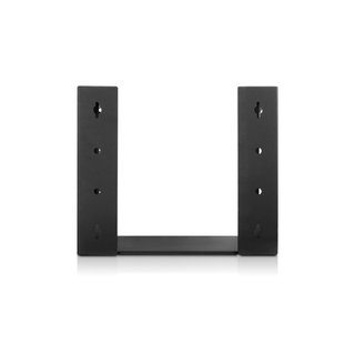 iStarUSA WU-90B 9U Wallmount Open Frame Rack