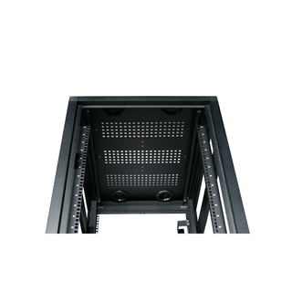 iStarUSA WX-3610 36U 4-Post 1000mm Open Frame Rack