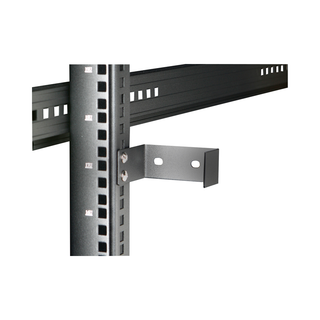 iStarUSA WX-428 42U 4-Post 800mm Open Frame Rack