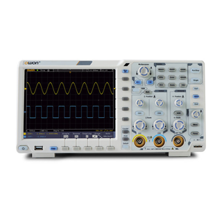 Owon XDS3062A N-in-1 Digital Storage Oscilloscope, 1 GS/s, 12 bits