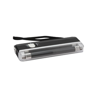 Velleman ZLUVB Mini Ultraviolet Black Lamp + Torch